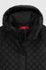 Куртка однотонна жіноча LAWA CTM WBC02316 XS Чорний (2000990123657D)(LW)