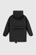 Куртка однотонна жіноча LAWA CTM WBC02316 S Чорний (2000990123671D)(LW)