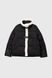 Куртка женская 202223 M Черный (2000989872337W)
