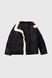 Куртка женская 202223 S Черный (2000989872313W)
