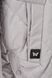Куртка жіноча Visdeer 24112 46 Світло-сірий (2000990322128D)