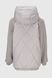 Куртка женская Visdeer 24112 56 Светло-серый (2000990322203D)