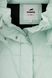Куртка зимова жіноча Towmy 2202 L М'ятний (2000989839873W)