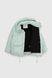 Куртка зимова жіноча Towmy 2202 L М'ятний (2000989839873W)