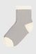 Набор носков для девочки 4 шт Leostep 1007800016 16 Разноцветный (4820243006210A)