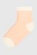 Набір шкарпеток для дівчинки 4 шт Leostep 1007800016 16 Різнокольоровий (4820243006210A)