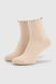 Шкарпетки жіночі Zengin 3305.60 рубчик 36-40 Бежевий (2000903335245A)