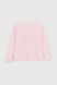Пижама для девочки Cotton more 38503 4-5 года Розовый (2000990042026A)