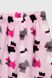 Пижама для девочки Фламинго 855-910 DOG 98-104 см Розовый (2000990225658A)