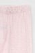 Піжама для дівчинки Isobel 21437 116-122 см Рожевий (2000989991489А)
