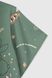 Пижама женская RUBINA 5667 M Зеленый (2000990450395A)