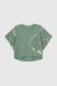 Піжама жіноча RUBINA 5667 XL Зелений (2000990450418A)