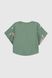 Піжама жіноча RUBINA 5667 XL Зелений (2000990450418A)