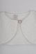 Сукня святкова Mini Papi 400 80 см Білий (2000989503774D)