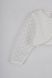 Сукня святкова Mini Papi 400 74 см Білий (2000989503767D)
