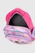 Рюкзак дошкільний для дівчинки Z023 Рожевий (2000990628244A)