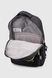Рюкзак шкільний для хлопчика 732-6 Сірий (2000990630315A)