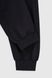 Спортивные штаны с принтом для мальчика 600 164 см Темно-синий (2000990430229D)