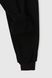 Спортивні штани жіночі 24-602010 L Чорний (2000990254870W)