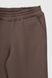 Спортивные штаны женские 627-K 48 Бежевый (2000990190611W)