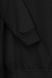 Свитшот мужской Demos TMC герб 6XL Черный (2000990075123D)