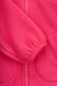 Вітровка з кофтою для дiвчинки 88030 104 см Рожевий (2000990283948D)