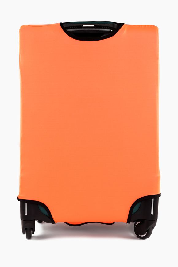 Магазин взуття Чохол для валізи Дайвінг помаранч
