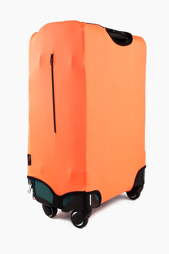 Магазин взуття Чохол для валізи Дайвінг помаранч