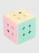 Игрушка Магический кубик логика PL-0610-03 Разноцветный (6966025243447)