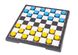 Набір настільних ігор ТехноК 9055 шахи та шашки (4823037609055)