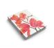 Блокнот Аркуш 160 арк Червона квітка 1В2495 (4402647035081)