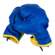 Боксерские перчатки NEW Strateg Ukraine символика (2000990184962)