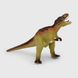 Фигурка Динозавр YY601-1-2-7-8-9-13 Хаки (2000990113382)