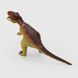 Фігурка Динозавр YY601-1-2-7-8-9-13 Хакі (2000990113382)