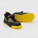 Кросівки для хлопчика BBessky B1909-1C 32 Чорний (2000989970446D)