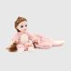 Кукла с аксессуарами JI AN GN690A Пудровый (2002013387053)