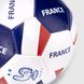 М'яч футбольний FRANCE EN3319 Різнокольоровий (2000990061584)