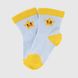Шкарпетки для хлопчика Belinda 1030 0-1 року Блакитний (2000990002594A)