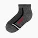 Носки для мальчика IDS Sport P 5-7 Серый (2000989757474A)