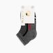 Носки для мальчика IDS Sport P 5-7 Серый (2000989757474A)