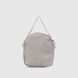Рюкзак для девочки 40121 Светло-серый (2000990252944A)