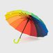 Зонт для девочки Flagman 50C-1 Салатовый (2000990022875А)