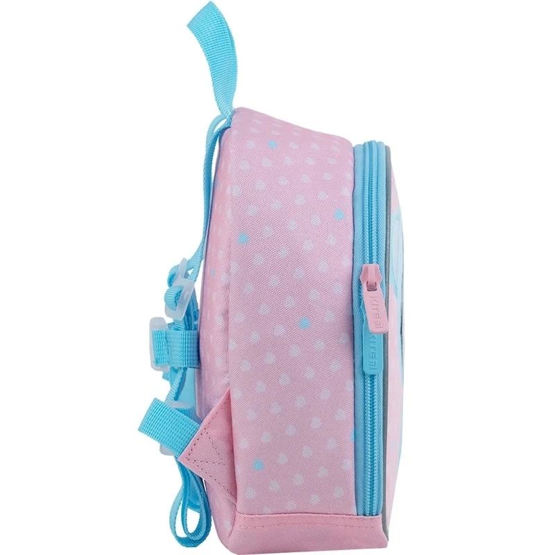 Магазин взуття Рюкзак дошкільний для дівчинки SP24-538XXS