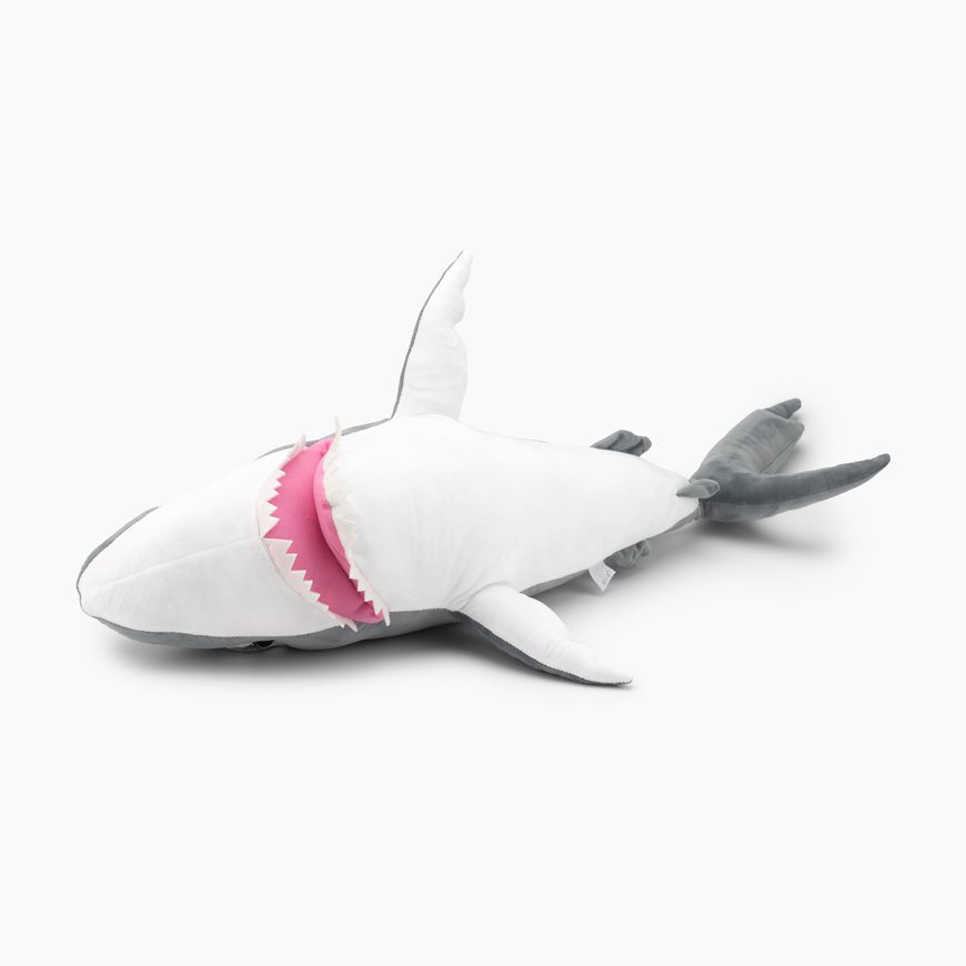 Магазин взуття М'яка іграшка Акула "ЗСУ на варті" 00972-3