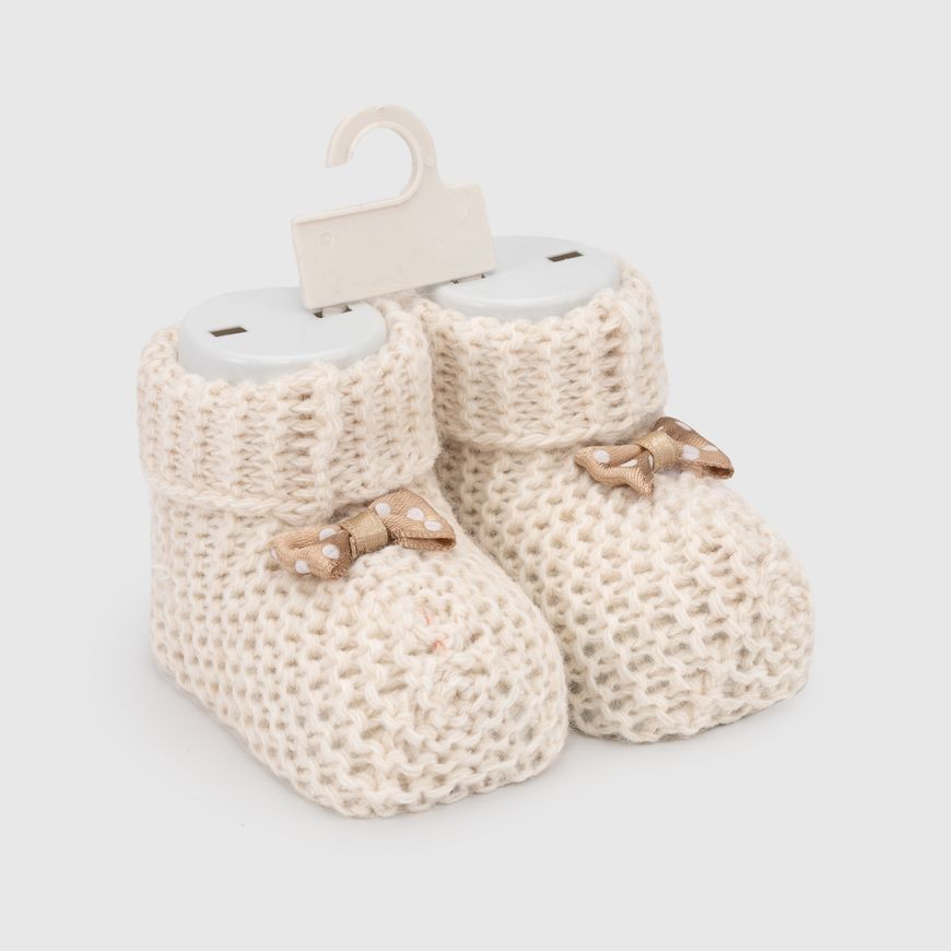 Магазин обуви Пинетки для новорожденных 100