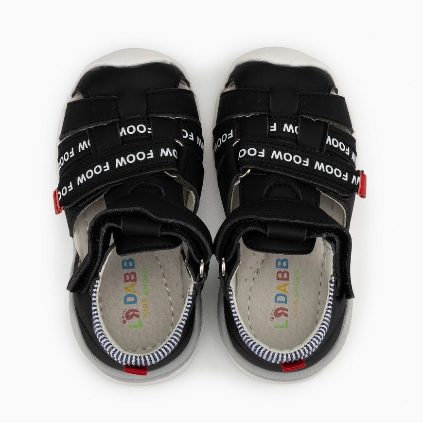 Магазин обуви Сандалии для мальчика M20258-0