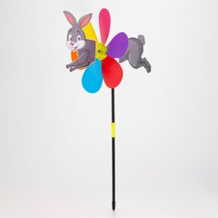 Магазин взуття Іграшка вітрячок Кролик Q770