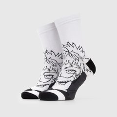 Магазин взуття Шкарпетки чоловічі ШЧК156-024-1610 Narutoboy