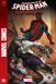 Комикс "Marvel Comics" № 25. Spider-Man 25 Fireclaw Ukraine (0025) (482031437001200025)