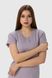 Ночная рубашка женская Nicoletta 48003 S Фиолетовый (2000990159564А)
